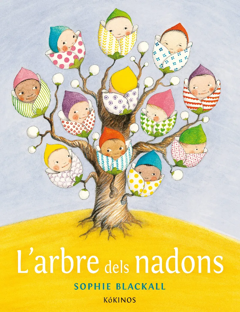 ARBRE DELS NADONS,L'