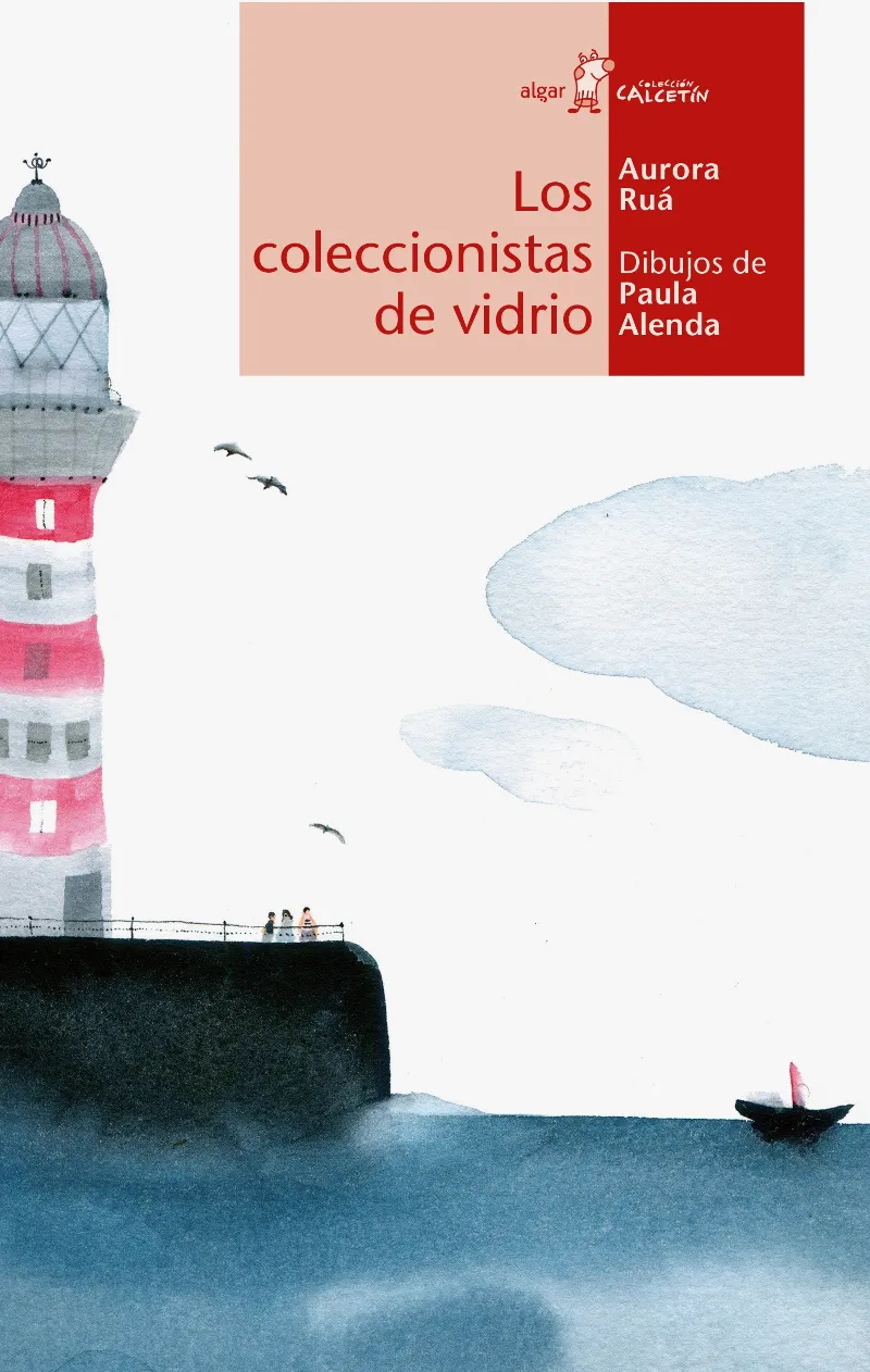 COLECCIONISTAS DE VIDRIO,LOS