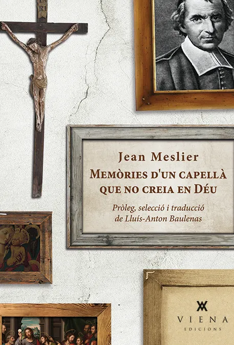 MEMORIES D'UN CAPELLA QUE NO CREIA EN DEU