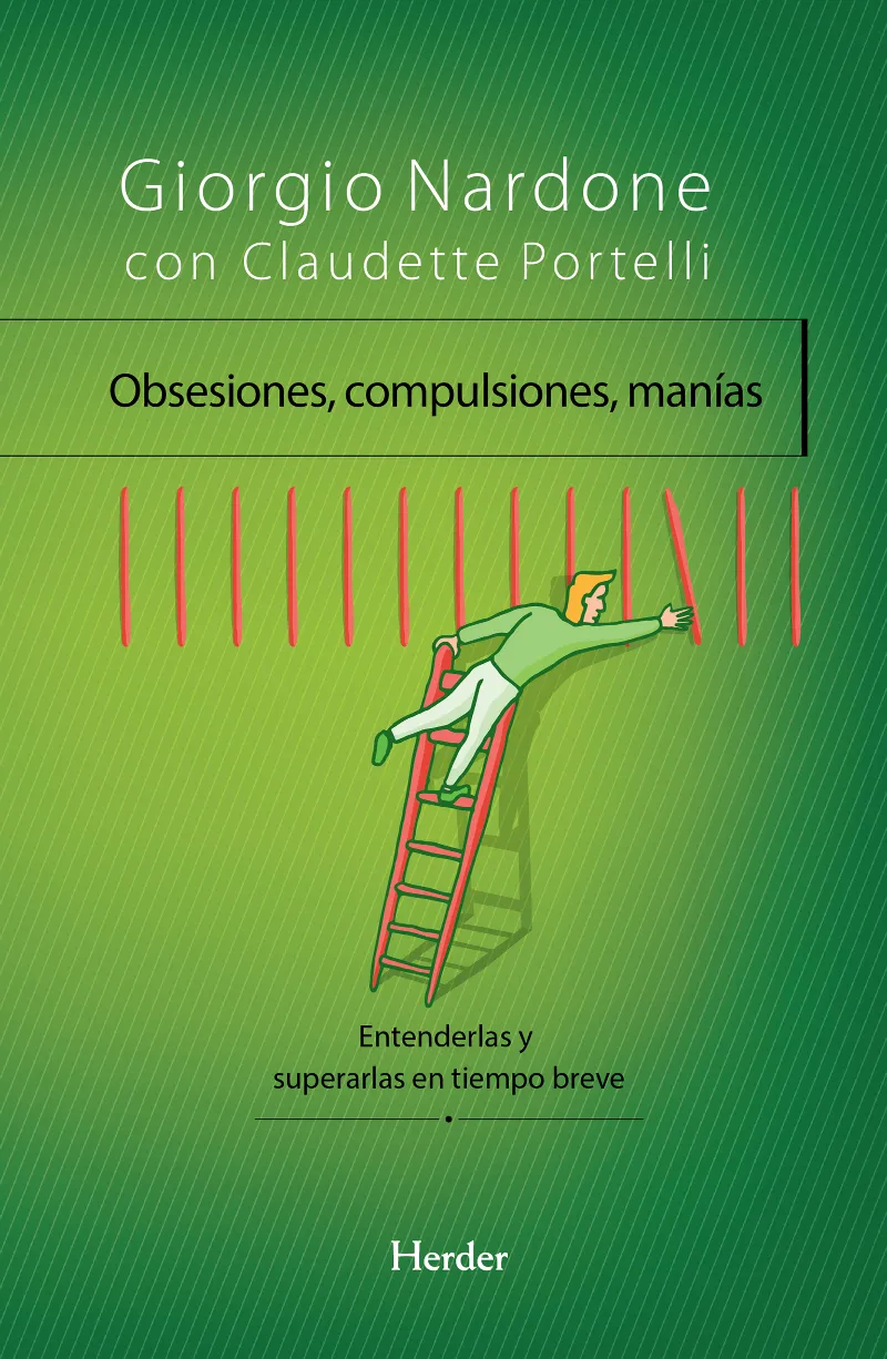 OBSESIONES COMPULSIONES MANIAS