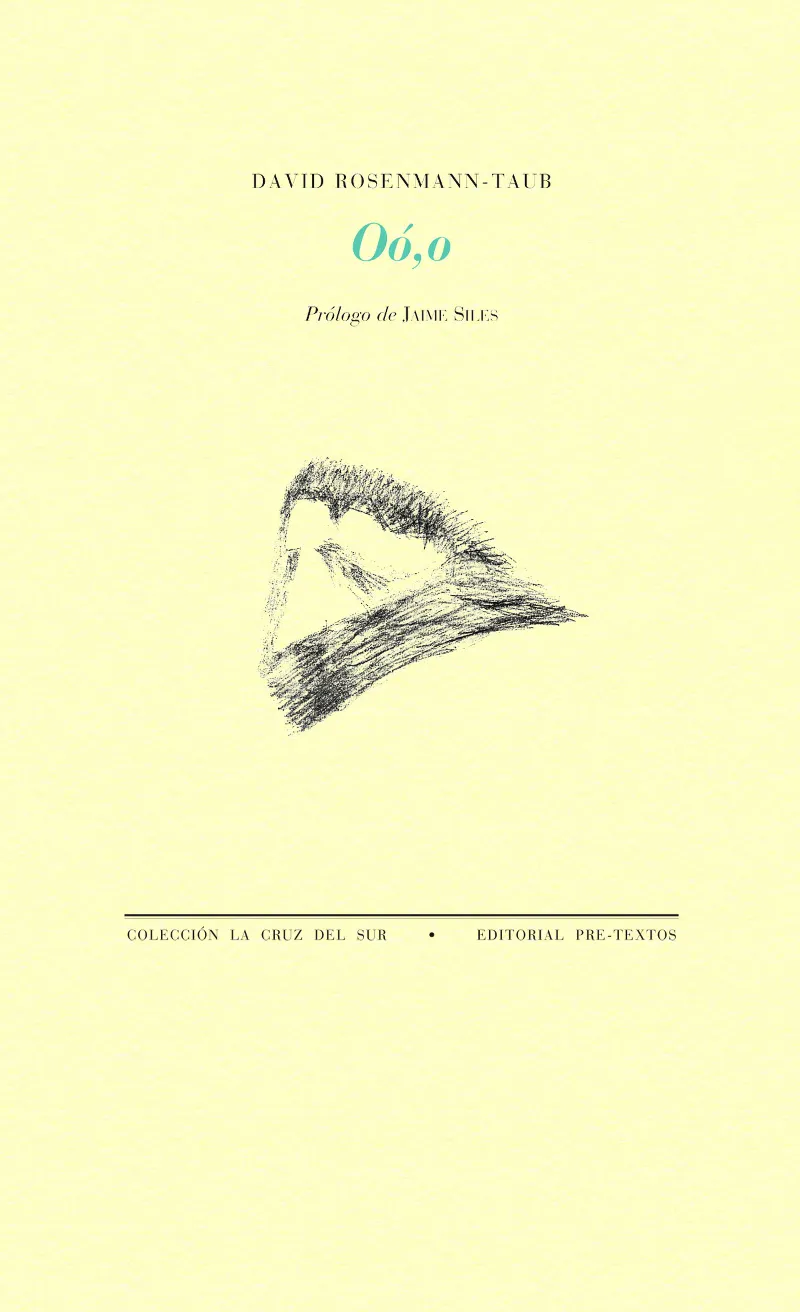 OOO -PROLOGO DE JAIME SILES-
