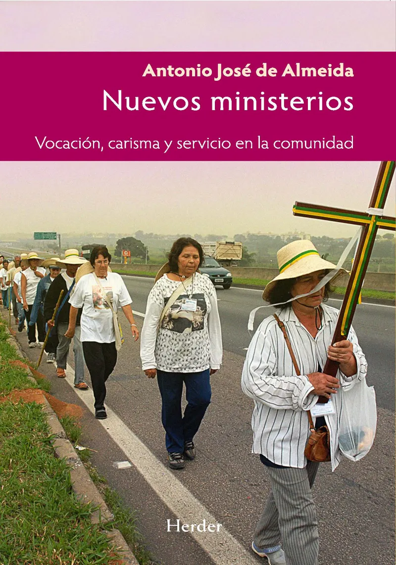 NUEVOS MINISTERIOS