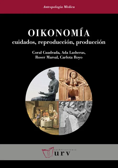 OIKONOMIA