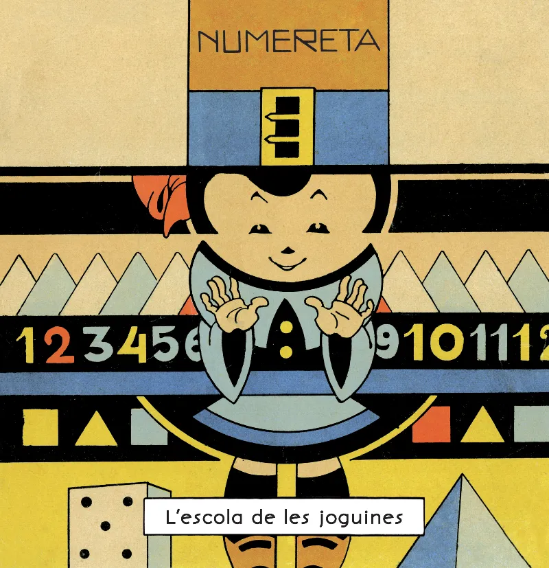 NUMERITA -CATALA-
