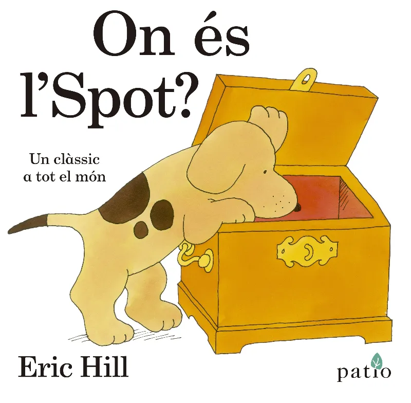 ON ES L'SPOT?