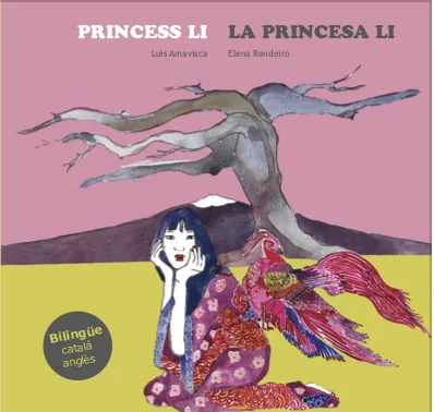 PRINCESA LI,LA / PRINCESS LI