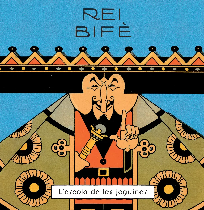REI BIFE