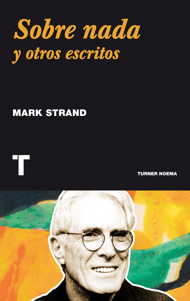 SOBRE NADA Y OTROS ESCRITOS
