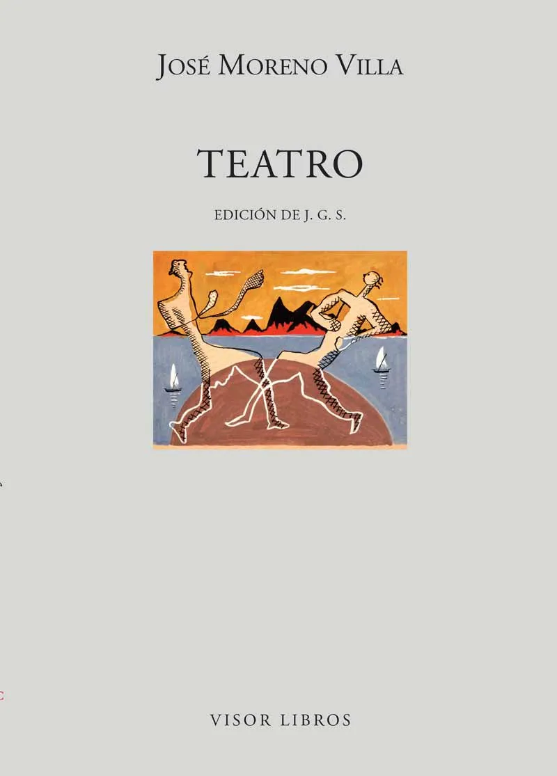 TEATRO -EDICION DE J G S -