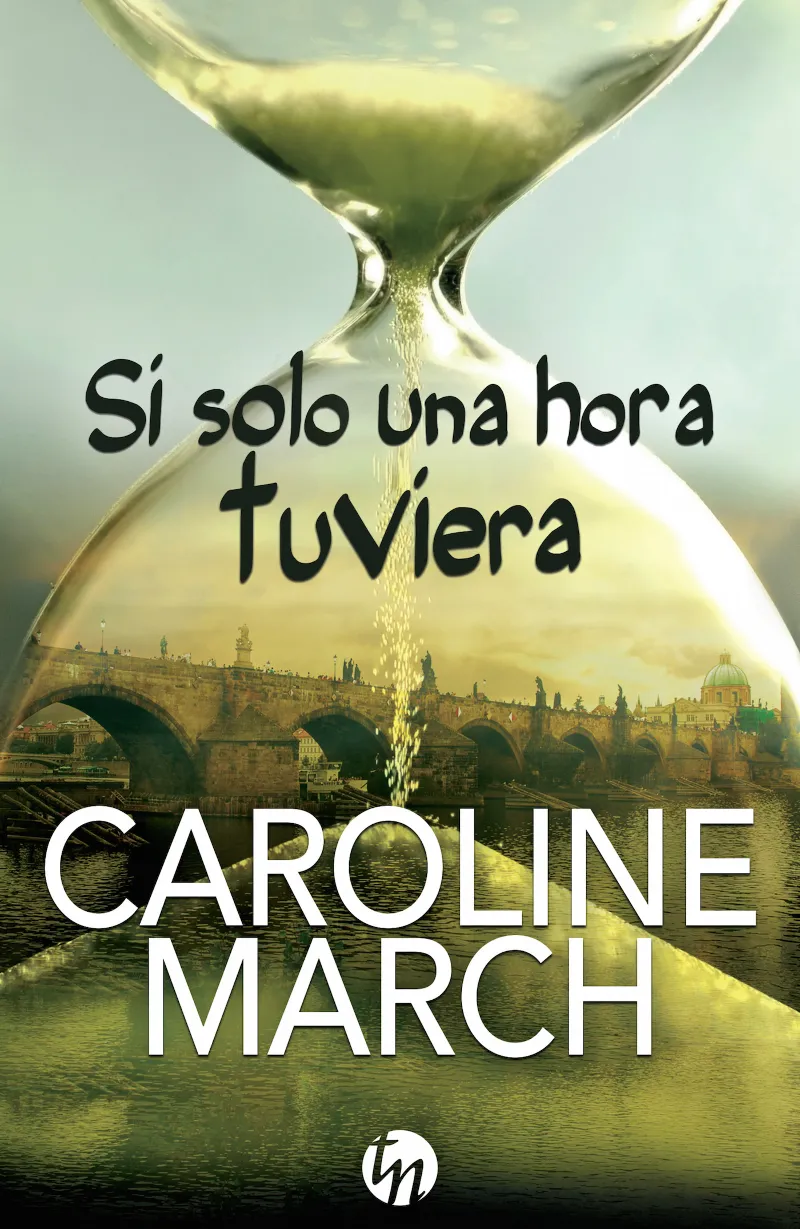 Si solo una hora tuviera