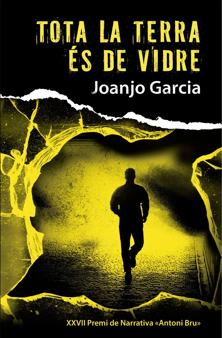 TOTA LA TERRA ES DE VIDRE