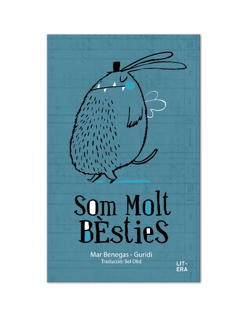 SOM MOLT BESTIES