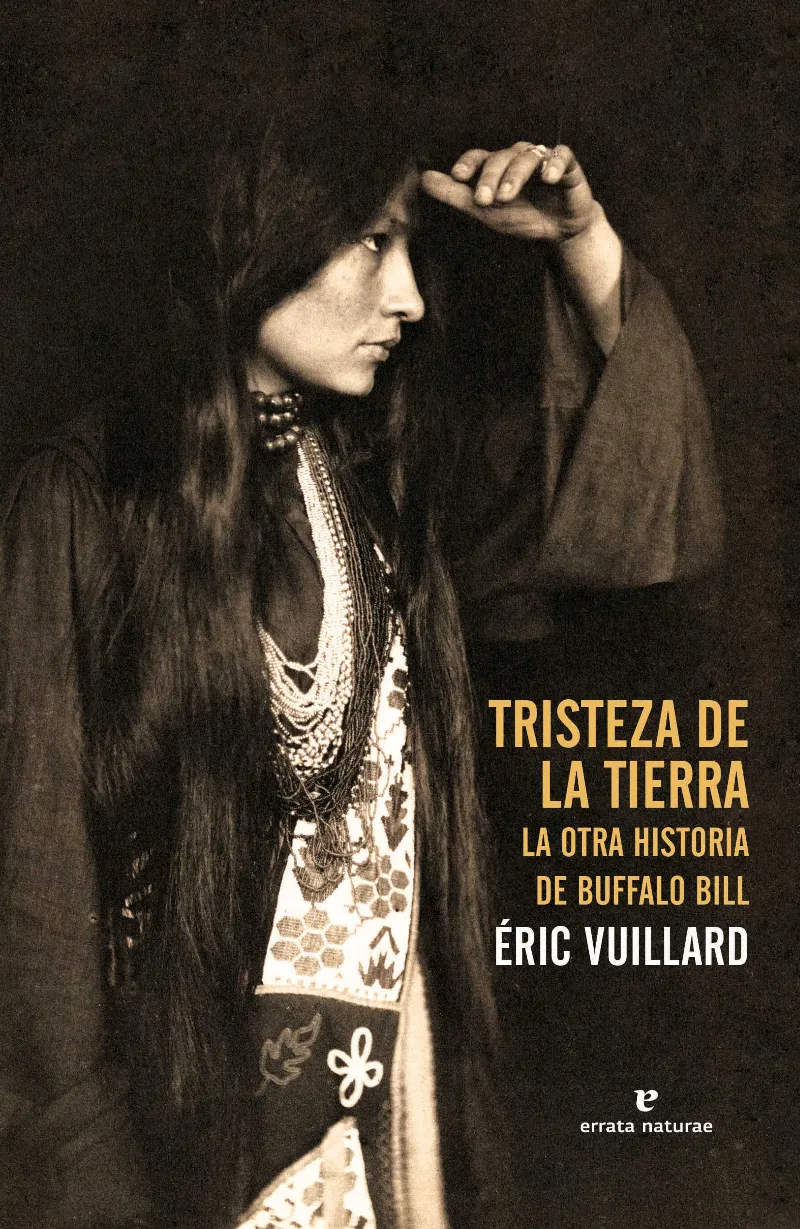 LA TRISTEZA DE LA TIERRA