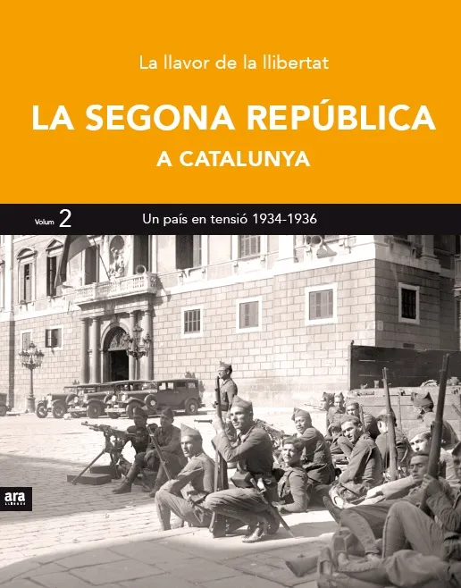 Un país en tensió 1934-1936