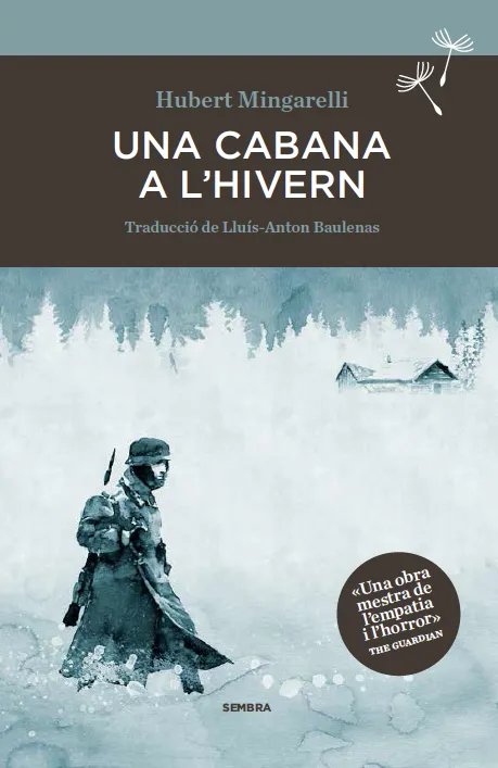 CABANA A L'HIVERN,UNA