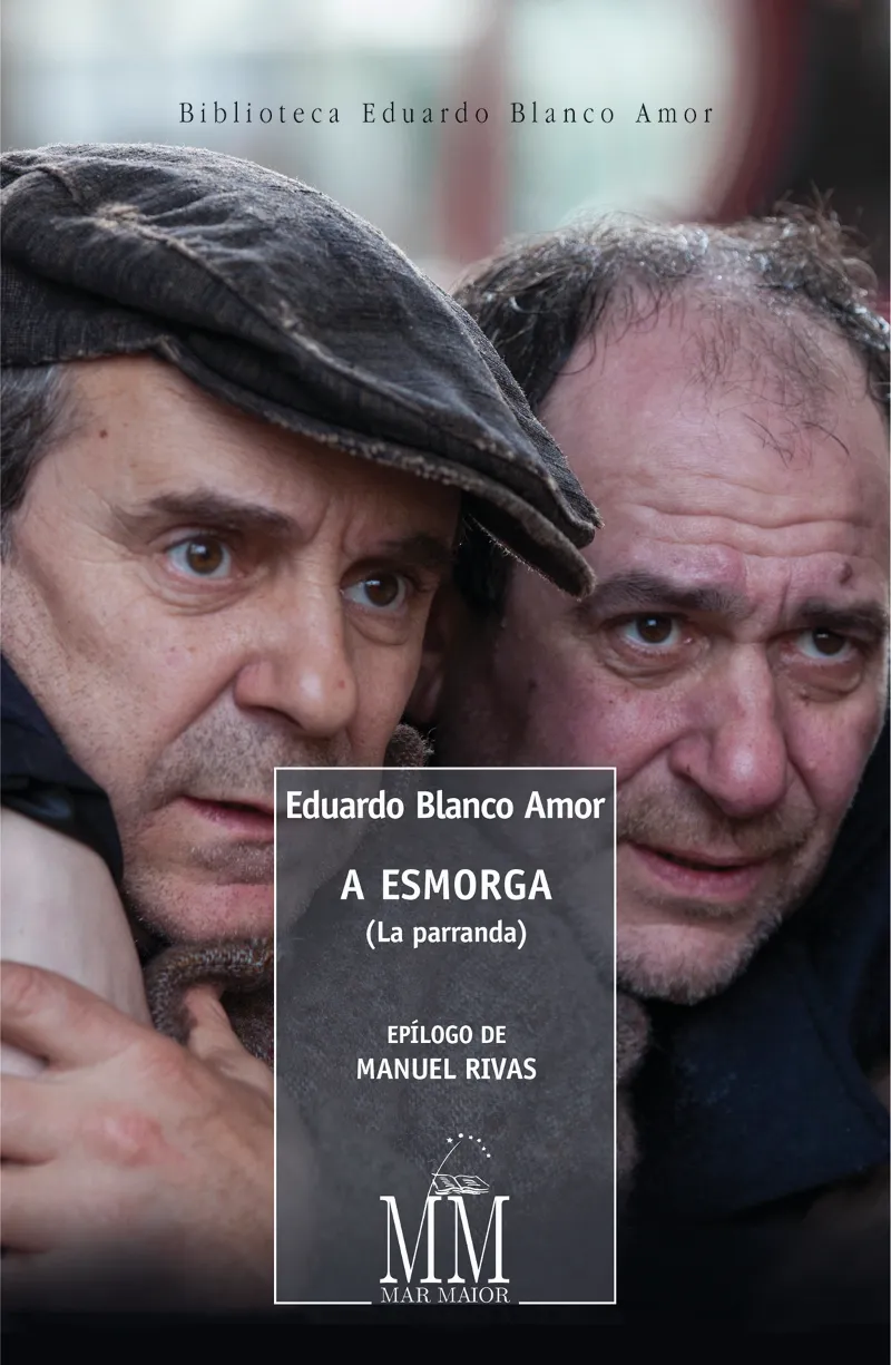 A esmorga (La parranda)