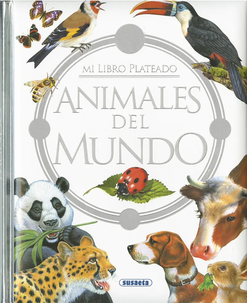 Animales del mundo