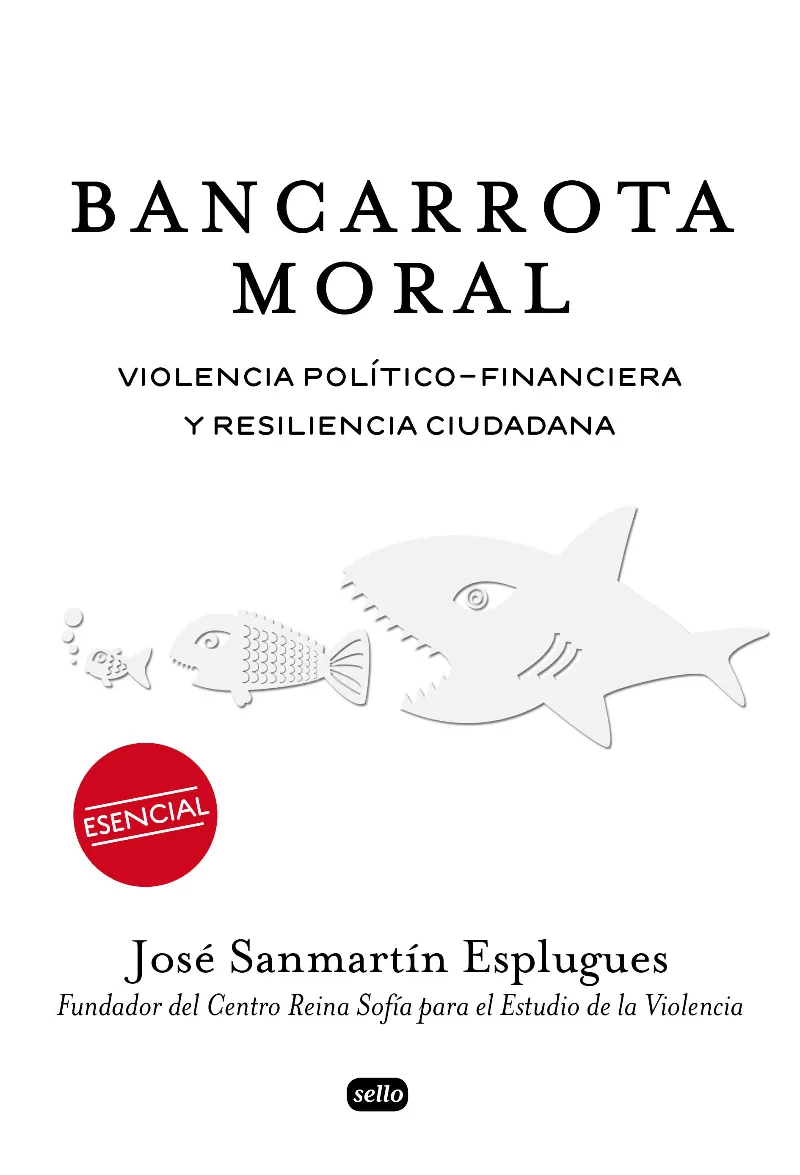 BANCARROTA MORAL