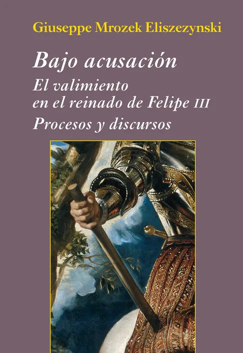 BAJO ACUSACION