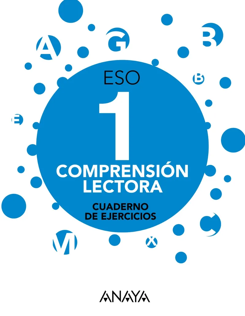 COMPRESION LECTORA 1.