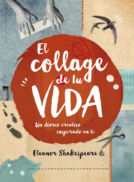 COLLAGE DE TU VIDA, EL