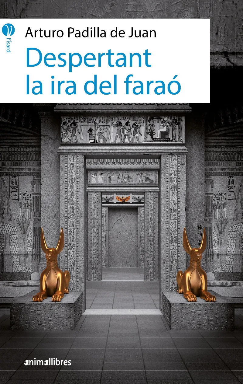 DESPERTANT LA IRA DEL FARAO