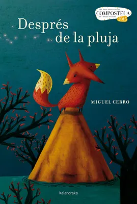 DESPRES DE LA PLUJA