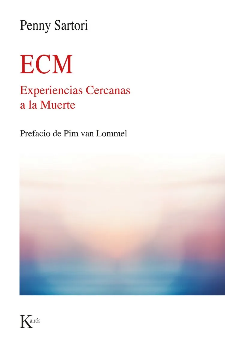 ECM -EXPERIENCIAS CERCANAS A LA MUERTE-