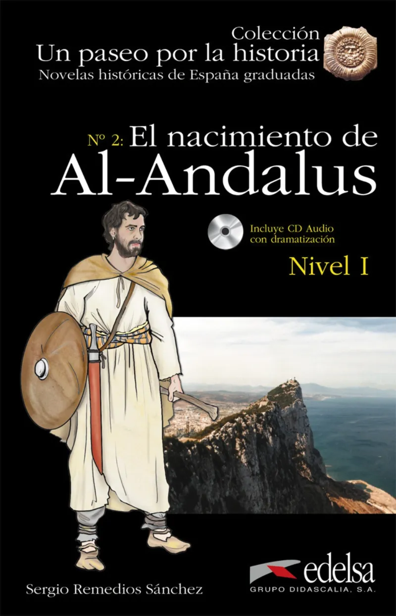 EL NACIMIENTO AL-ÁNDALUS-NHG 1
