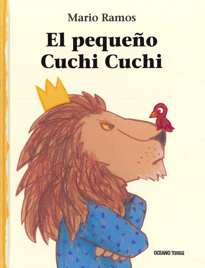 PEQUEÑO CUCHI CUCHI,EL