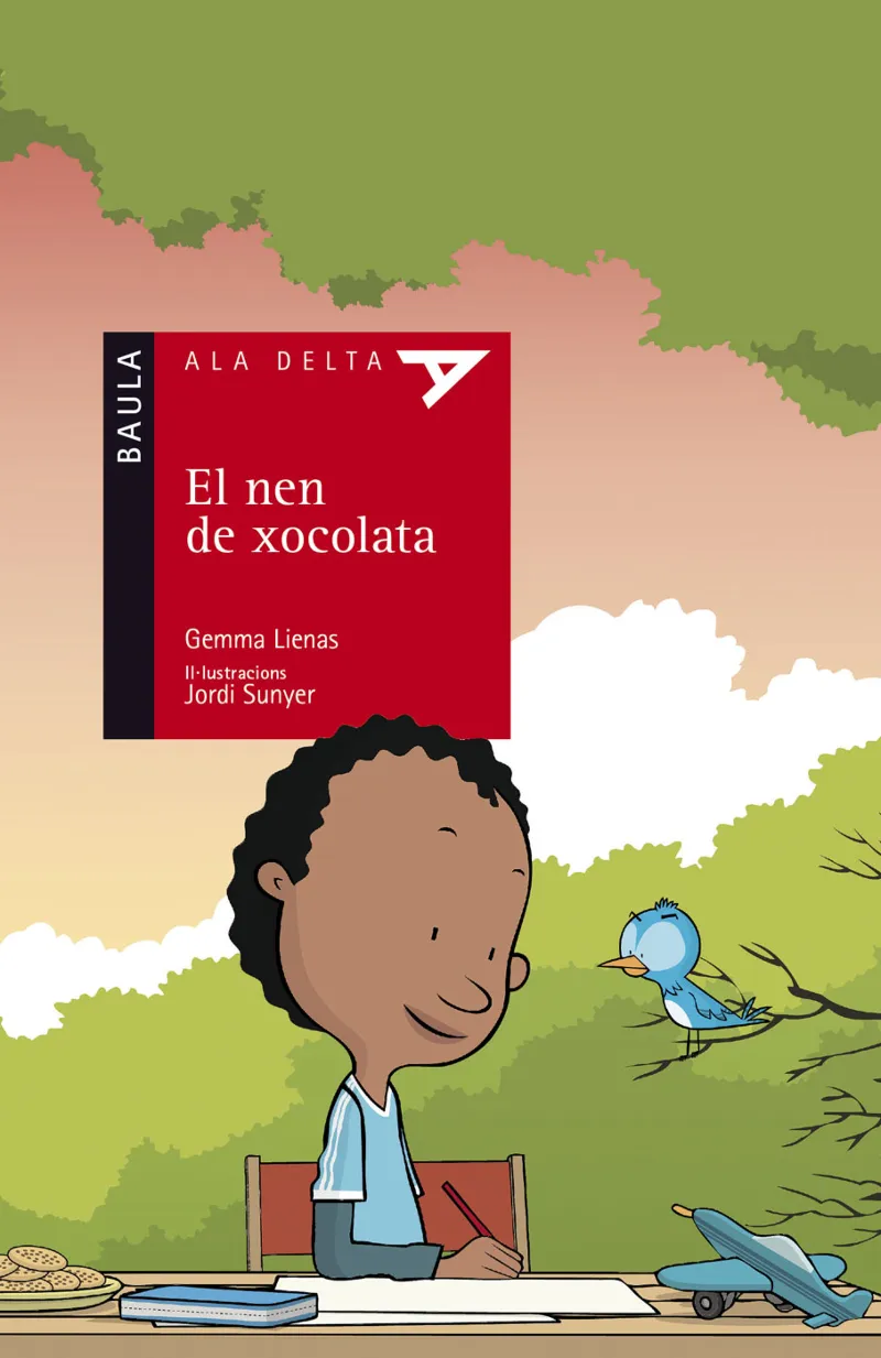 NEN DE XOCOLATA,EL