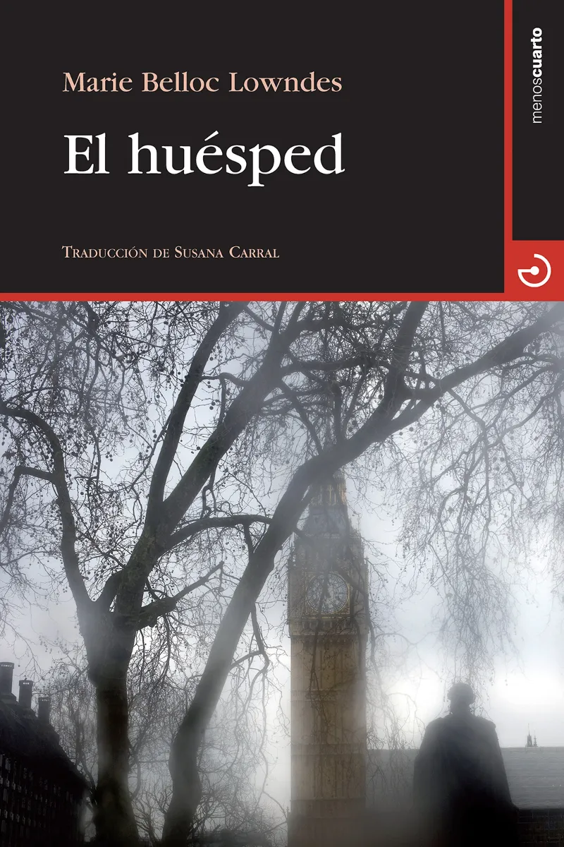 HUESPED,EL