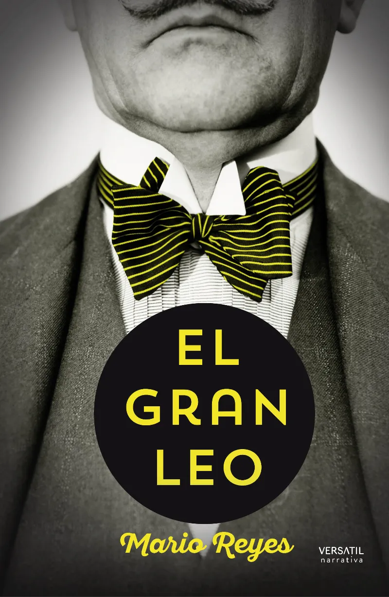 GRAN LEO,EL