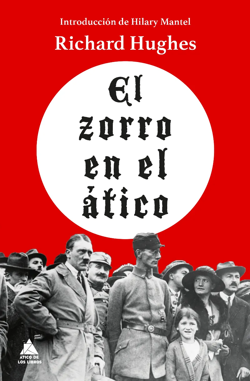 ZORRO EN EL ATICO,EL -PRIMER LIBRO DE LA TRIOLOGIA: LA CONDICION HUMANA-