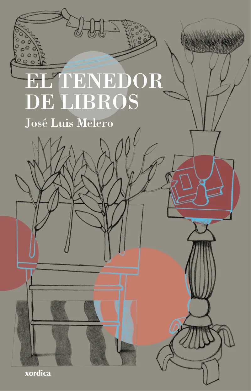 TENEDOR DE LIBROS,EL