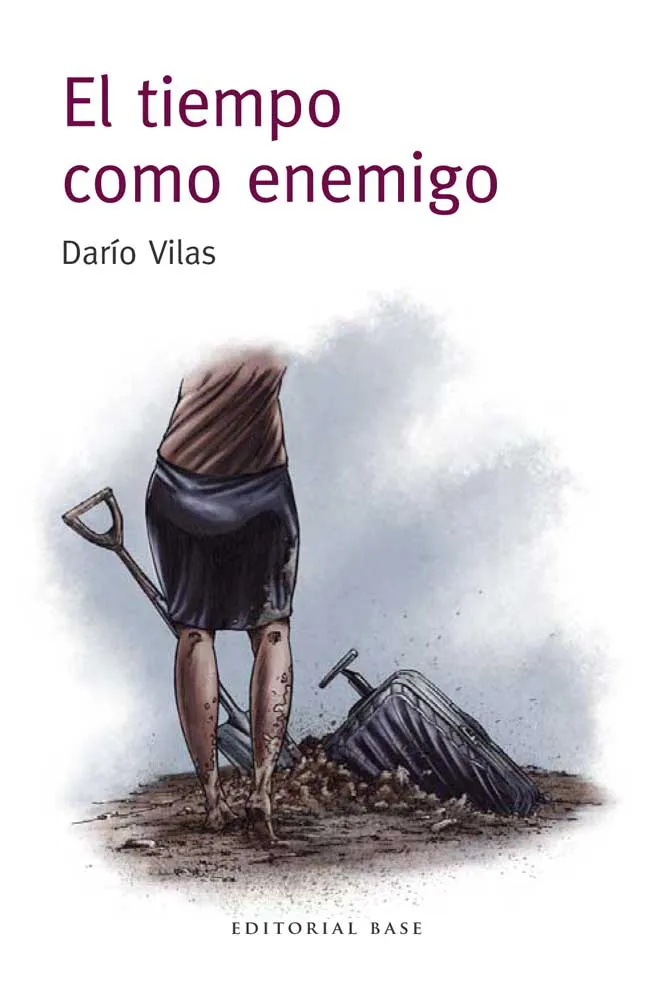 TIEMPO COMO ENEMIGO, EL