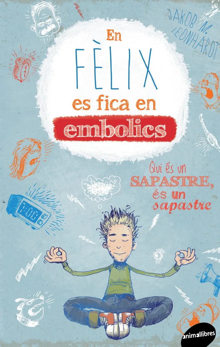 EN FELIX ES FICA EN EMBOLICS