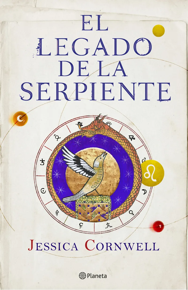 LEGADO DE LA SERPIENTE, EL