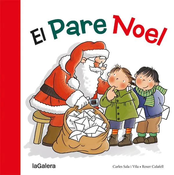 El Pare Noel