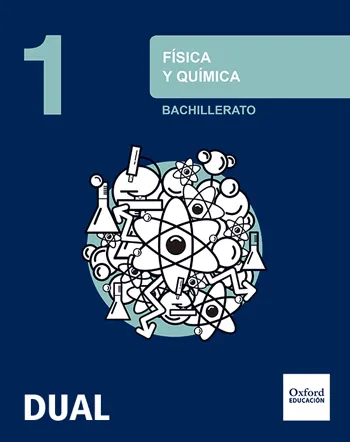 FIS Y QUIM 1ºBCH LA-INICIA DUAL