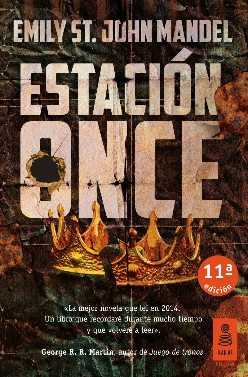 ESTACION ONCE