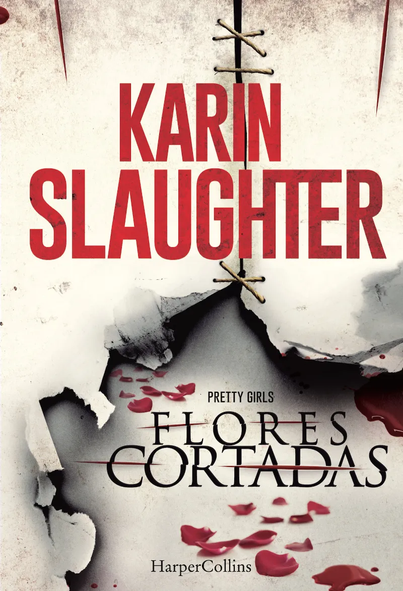 FLORES CORTADAS -PRETTY GIRLS-