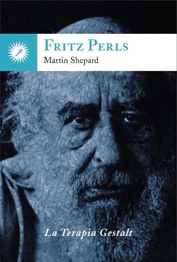 FRITZ PERLS