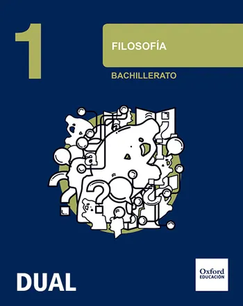 FILOSOFIA 1ºBCH LA-INICIA DUAL