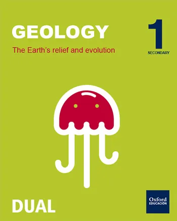 INICIA GEOLOGY 1º/3ºESO SB