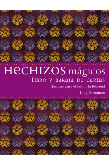 HECHIZOS MÁGICOS