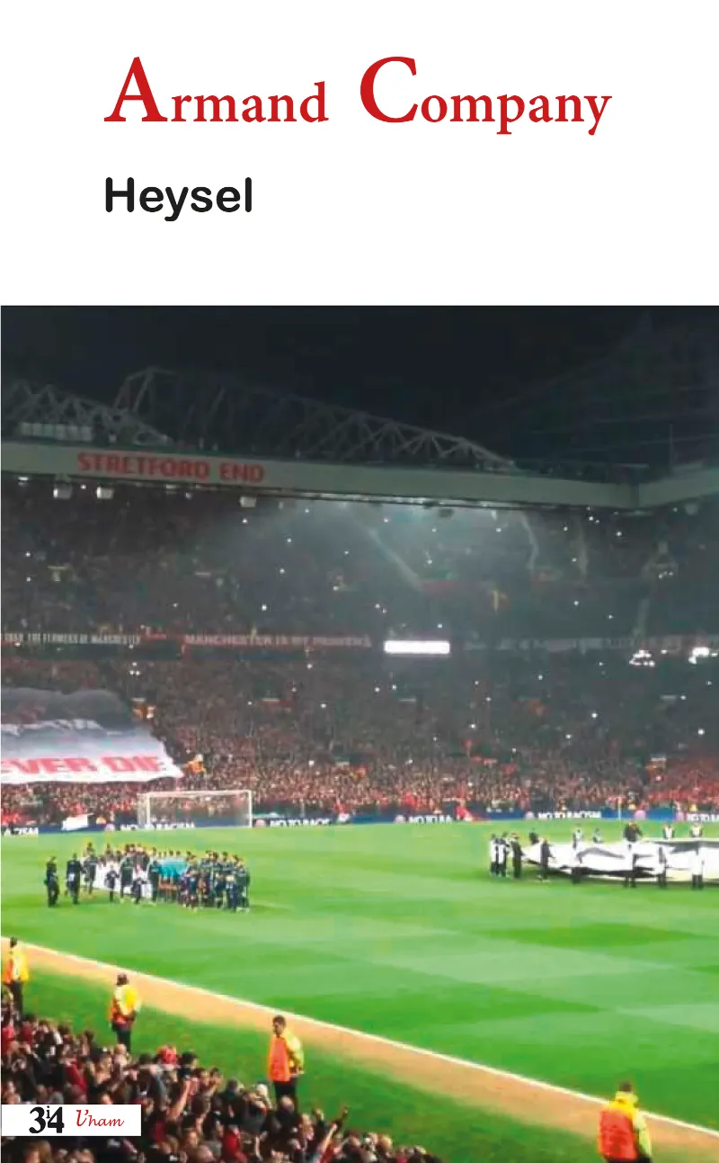 HEYSEL