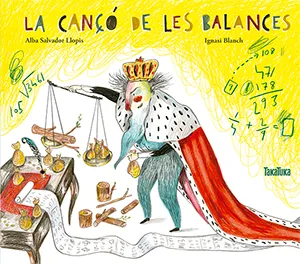 CANÇO DE LES BALANÇES, LA