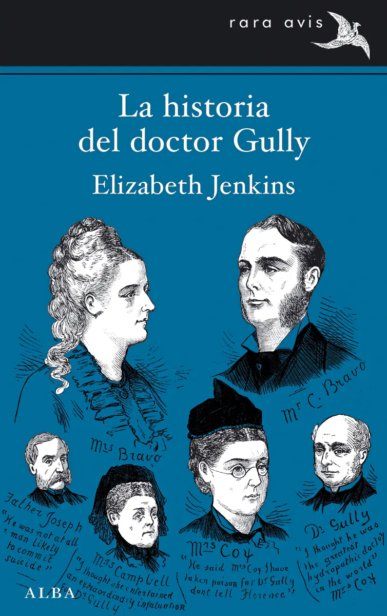 HISTORIA DEL DOCTOR GULLY,LA