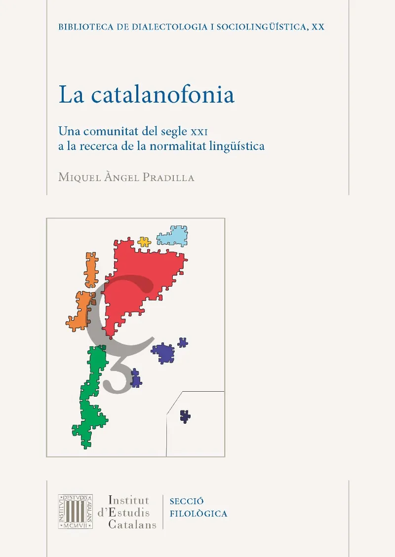 La Catalanofonia